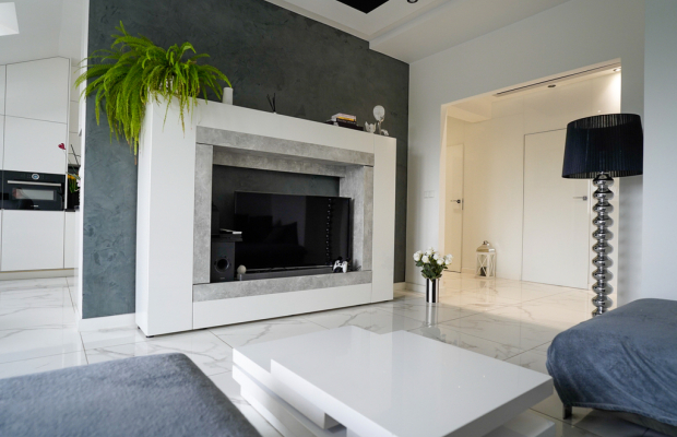 Częstochowa, ul. Mazowiecka | Apartament