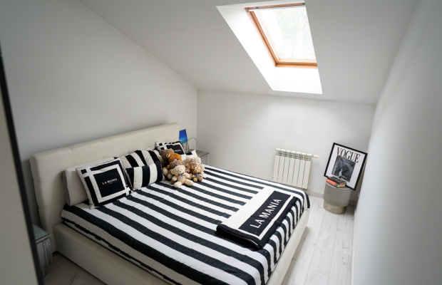 Częstochowa, ul. Mazowiecka | Apartament