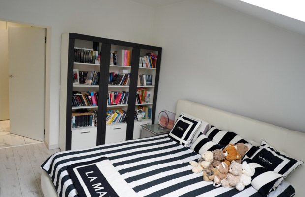 Częstochowa, ul. Mazowiecka | Apartament