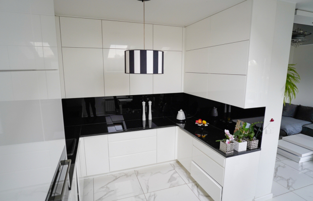 Częstochowa, ul. Mazowiecka | Apartament