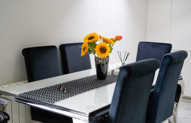 Częstochowa, ul. Mazowiecka | Apartament