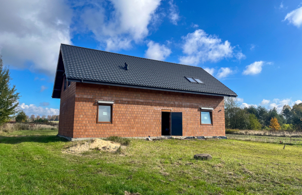 Truskolasy | Dom na sprzedaż