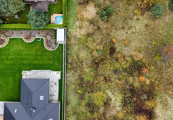 Rudnik Wielki, ul. Modrzewiowa | Działka