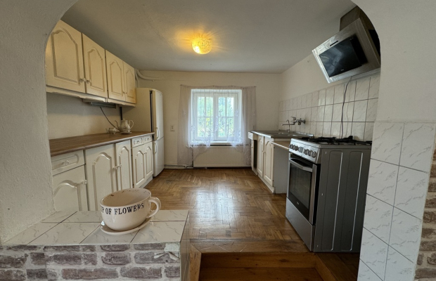 Częstochowa, ul. Gminna | Dom wolnostojący