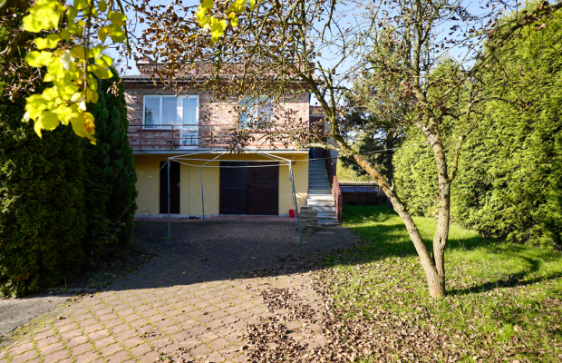 Truskolasy, ul. Kamienna | Dom na sprzedaż