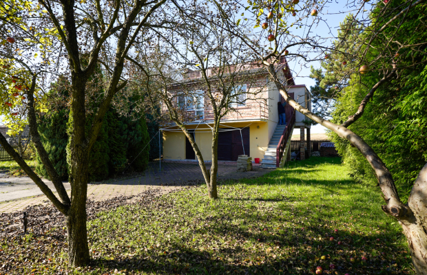 Truskolasy, ul. Kamienna | Dom na sprzedaż