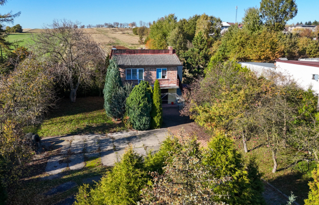 Truskolasy, ul. Kamienna | Dom na sprzedaż