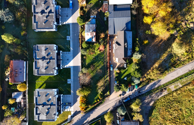 Częstochowa, ul. Wileńska | Działka na sprzedaż