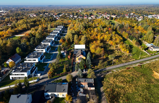 Częstochowa, ul. Wileńska | Działka na sprzedaż