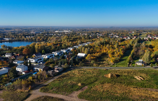 Częstochowa, ul. Wileńska | Działka na sprzedaż