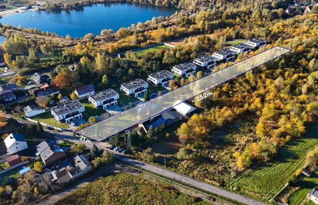 Częstochowa, ul. Wileńska | Działka na sprzedaż