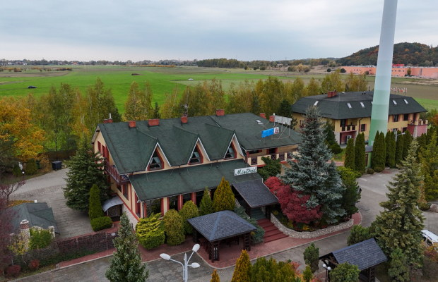 Nowa Wieś, ul. Krakowska | Obiekt na sprzedaż