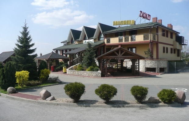 Nowa Wieś, ul. Krakowska | Obiekt na sprzedaż