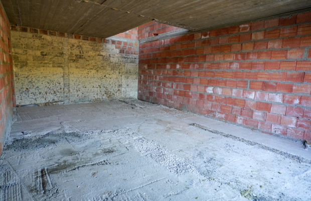 Zawady, ul. Rolnicza | Dom w zabudowie szeregowej