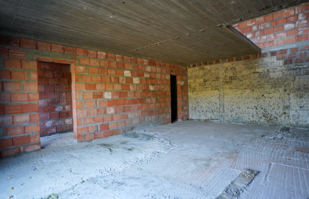 Zawady, ul. Rolnicza | Dom w zabudowie szeregowej