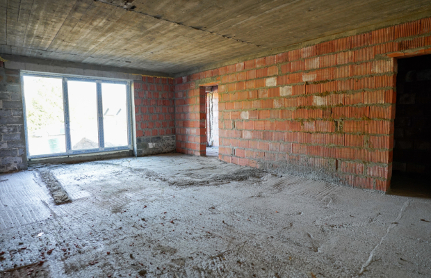 Zawady, ul. Rolnicza | Dom w zabudowie szeregowej