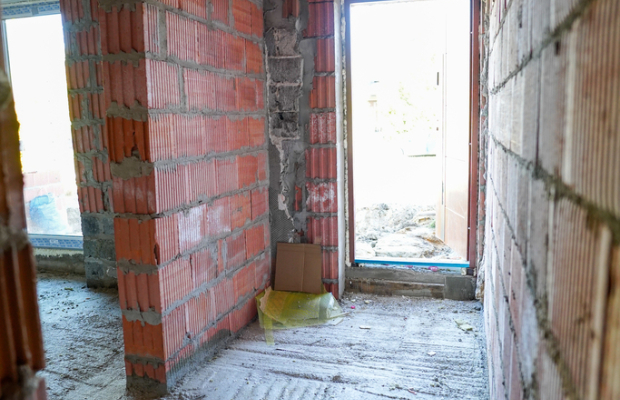 Zawady, ul. Rolnicza | Dom w zabudowie szeregowej