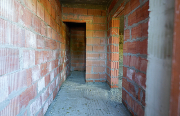 Zawady, ul. Rolnicza | Dom w zabudowie szeregowej