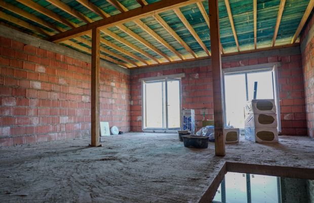 Zawady, ul. Rolnicza | Dom w zabudowie szeregowej