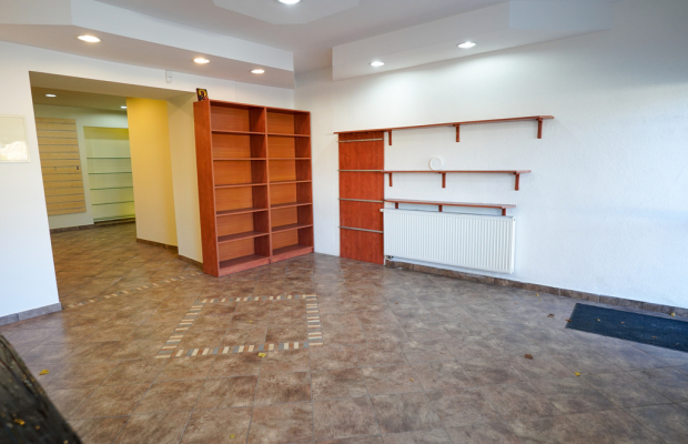 Częstochowa, Rynek Wieluński | Lokal na wynajem