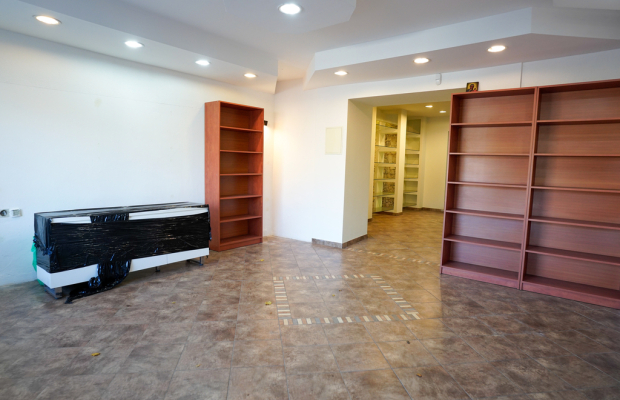 Częstochowa, Rynek Wieluński | Lokal na wynajem