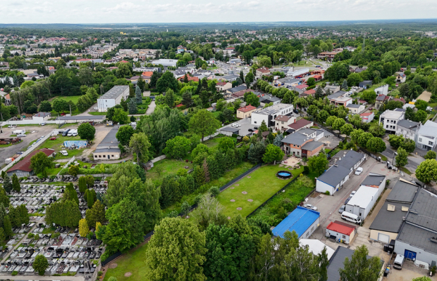 Częstochowa, ul. Rocha | Dom do własnej aranżacji