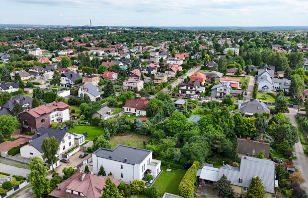 Częstochowa, ul. Rocha | Dom do własnej aranżacji