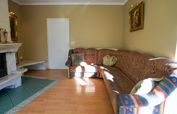 Borowa | Dom na działce z lasem