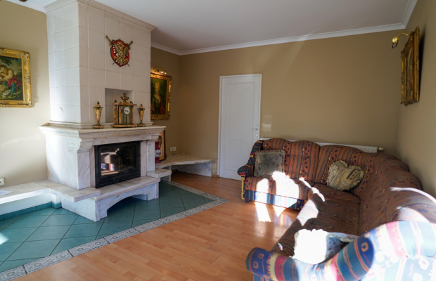 Borowa | Dom na działce z lasem