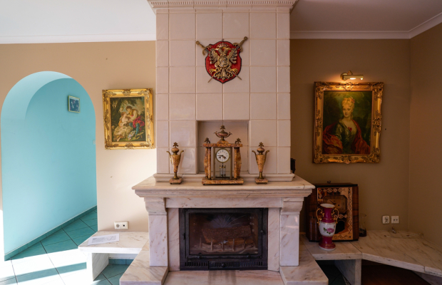 Borowa | Dom na działce z lasem