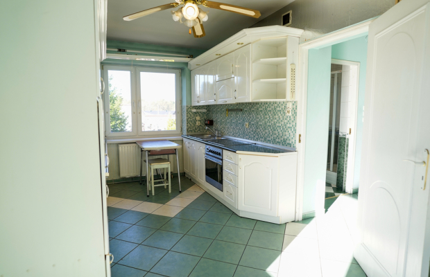 Borowa | Dom na działce z lasem