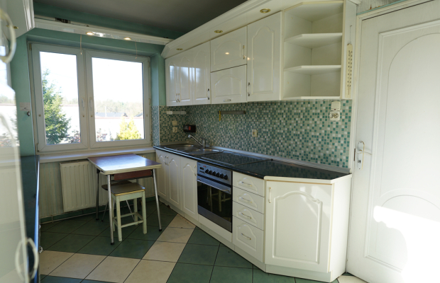 Borowa | Dom na działce z lasem