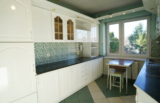 Borowa | Dom na działce z lasem