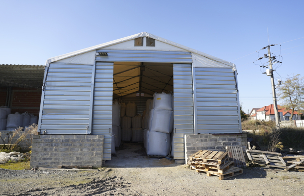 Działoszyn, Skarbczyńskich | Obiekt na sprzedaż