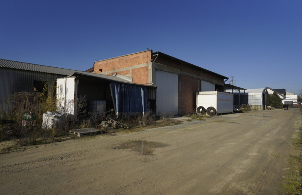 Działoszyn, Skarbczyńskich | Obiekt na sprzedaż