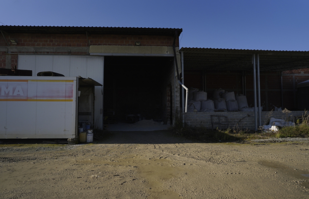 Działoszyn, Skarbczyńskich | Obiekt na sprzedaż