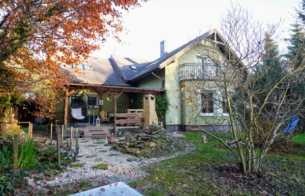 Częstochowa, ul. Koniecpolska | Dom na sprzedaż