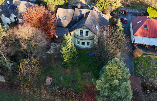 Częstochowa, ul. Koniecpolska | Dom na sprzedaż