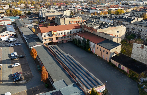 Częstochowa, ul. Wilsona | Obiekt na sprzedaż