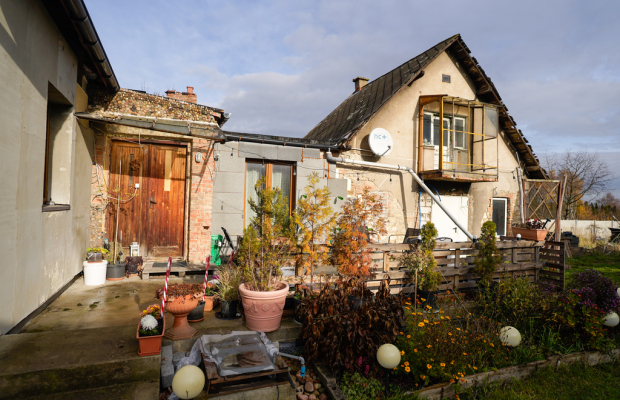 Częstochowa, ul. Ikara | Dom na sprzedaż