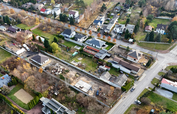 Częstochowa, ul. Ikara | Dom na sprzedaż