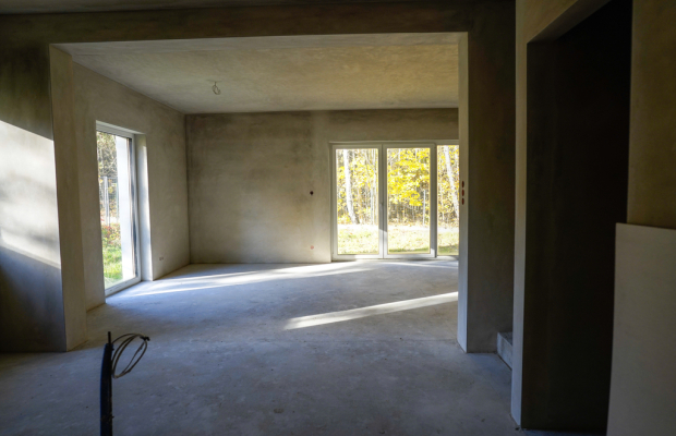 Wierzchowisko, ul. Długa | Bliźniak