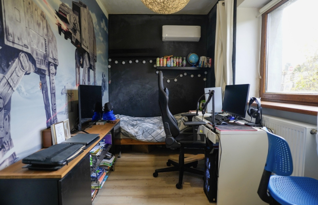 Częstochowa, ul. Ikara | Dom na sprzedaż