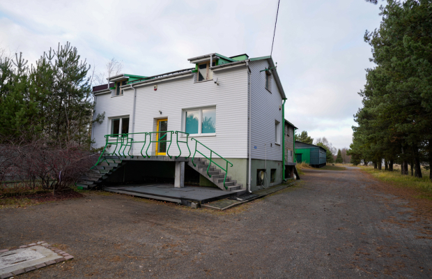 Szarlejka | Obiekt produkcyjny na sprzedaż