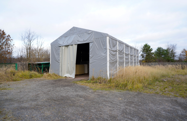 Szarlejka | Obiekt produkcyjny na sprzedaż