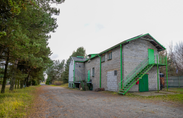 Szarlejka | Obiekt produkcyjny na sprzedaż