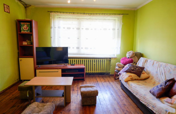 Skrzydlów, ul. Główna | Dom na sprzedaż