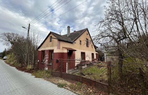 Blachownia, ul. Przechodnia | Dom na sprzedaż