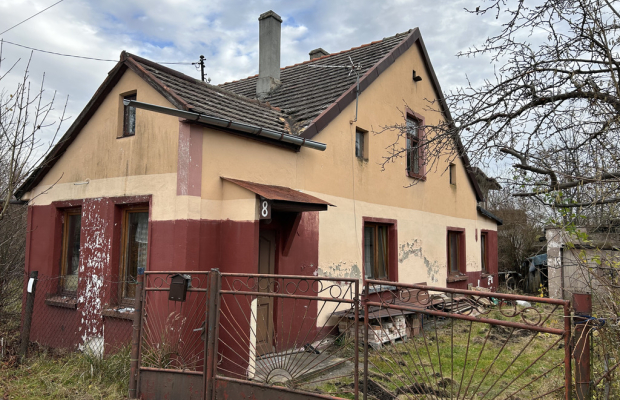 Blachownia, ul. Przechodnia | Dom na sprzedaż