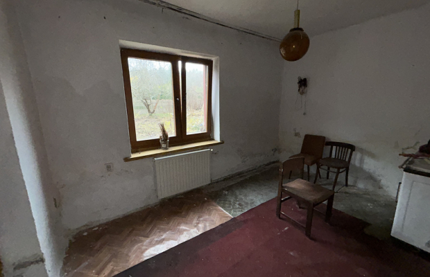 Blachownia, ul. Przechodnia | Dom na sprzedaż